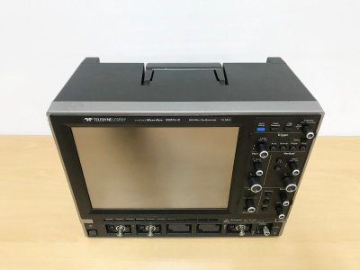Цифровой осциллограф LeCroy 62MXs-B (демонстрационный)
